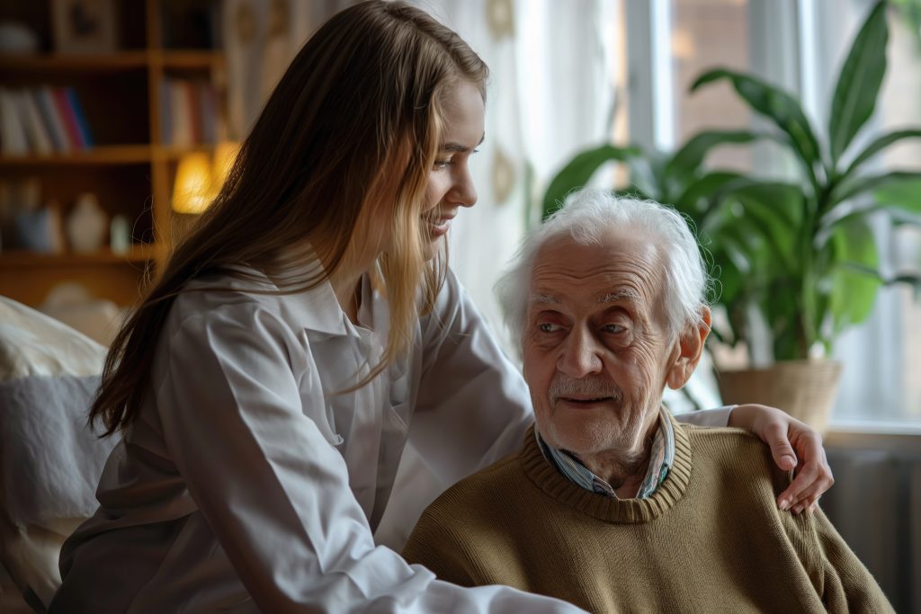 Best Home Care Services In Vijayawada