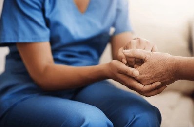 caregiver support