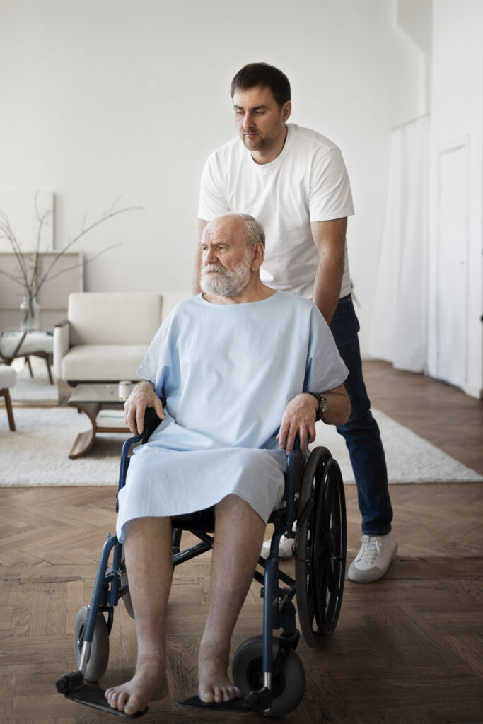 elderly home nursing care in vijayawada